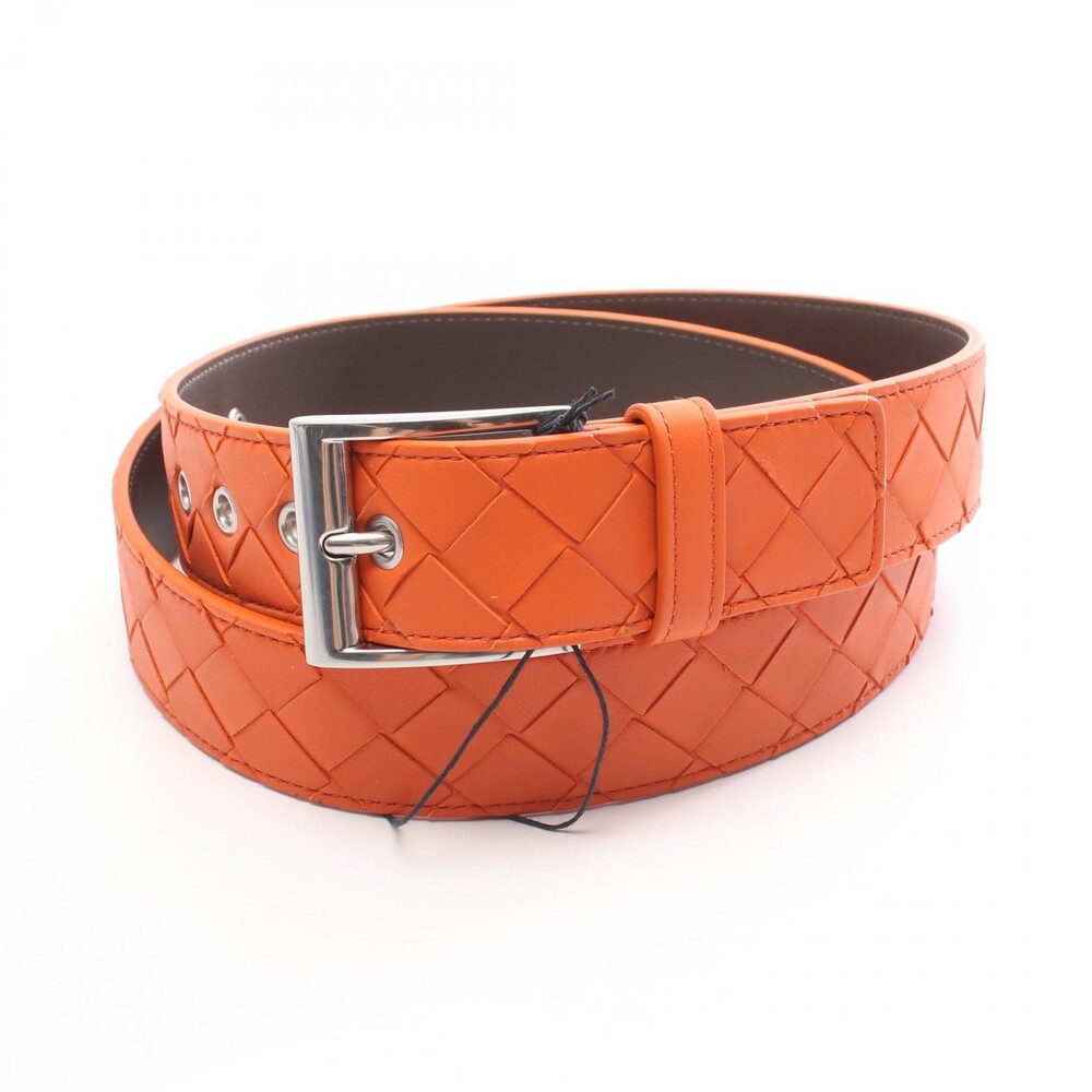 Bottega Veneta Intrecciato Belt #361671B36B